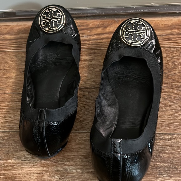 Tory Burch Caroline 2 ballet flat - Picture 7 of 7